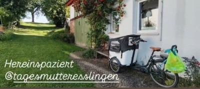 Hereinspaziert bei Tagesmutter Esslingen...